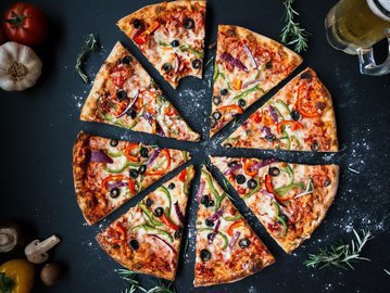 Опасности свежей выпечки: Светлана Васильева