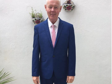 Британец умер через 16 дней после того, как выяснил причину кашля