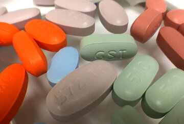 ECTRIMS: лекарство от диабета снимает симптомы рассеянного склероза