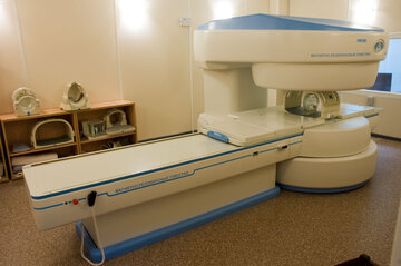 Врач Власова советует сделать МРТ после 35 лет