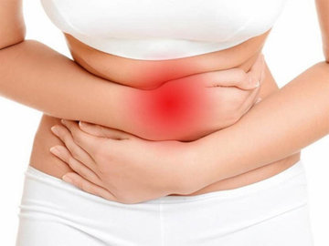 В РФ увеличилось количество больных гастритом