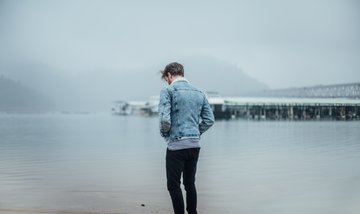 Ученые: депрессия в молодости может привести к проблемам с памятью в будущем