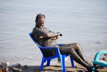 Врач Малышева: грязелечение не лечит артрит