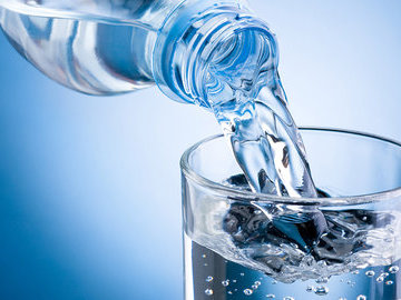 Минеральная вода стала причиной ожога пищевода у жителя Владикавказа