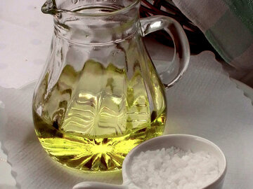 Nutrients: оливковое масло снижает холестерин