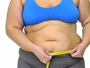 Метаболический синдром и ожирение - хрен редьки не слаще. Видео