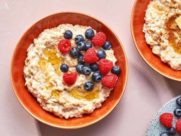 Елена Соломатина: Добавьте эти каши в ваш рацион