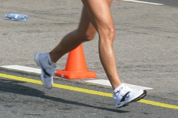 Врач Агиар: быстрая ходьба эффективней 10 тысяч шагов