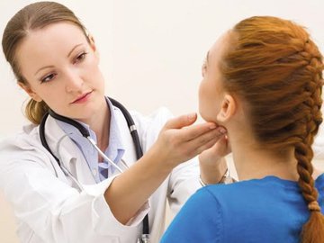 Три недуга щитовидки: как их избежать?