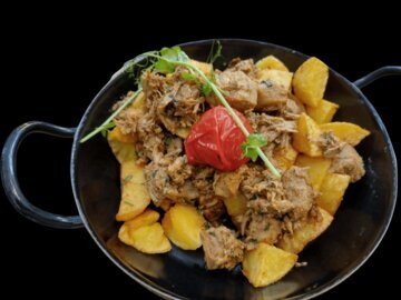 Врач Малышева: оленина предотвращает дефицит железа