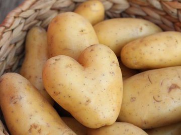 Может ли картофель увеличить риск развития диабета?