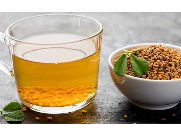 Врач-гастроэнтеролог рассказала о лечебном свойстве гречишного чая