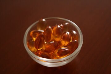 Врач Сережина: витамин D не помогает из-за отсутствия жирной пищи