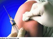Финские медики сомневаются в вакцине от гриппа