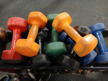 Врач Беджанян: физнагрузки защищают от рака за счет иммунитета