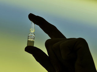 Аллергия: новый сезон и советы врачей