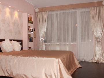 Исследователи: шторы могут стать причиной болезней