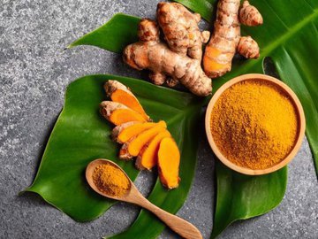 Куркума - преимущества супер-травы со множеством полезных свойств