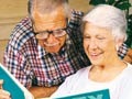 Супружество снижает риск болезни Альцгеймера