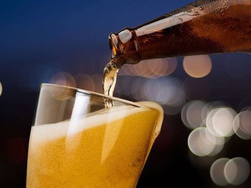 Врач-нарколог Холдин назвал последствия употребления безалкогольного пива