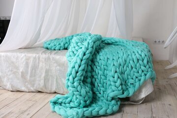 Врач Коваленко: рукоделие помогает отдохнуть