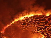 Ахроматопсия, или Жизнь в черно-белом цвете