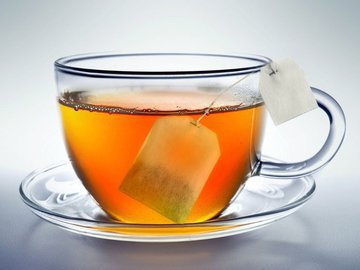 "Зеленый чай - практически панацея!": Мадина Мусичова