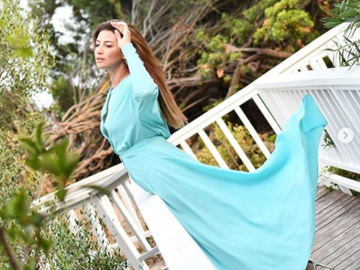 Жасмин рассказала, как справиться с депрессией с помощью буддизма