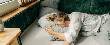Гинеколог Ким: ночной сон с одним тампоном может привести к полиорганной недостаточности