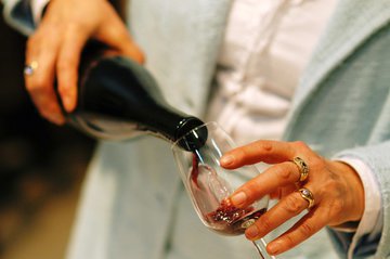 Хирург Умнов: алкоголь несовместим с энергетиками