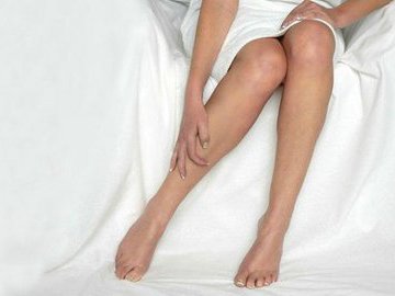Синдром беспокойных ног, или почему мы не может заснуть