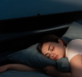 Гастроэнтеролог Хануне: недостаток сна имеет последствия, равные алкоголизму