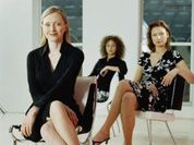 Бизнесвумен впадают в депрессию чаще, чем другие женщины