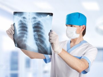 Нужно ли бояться рентгеновского обследования