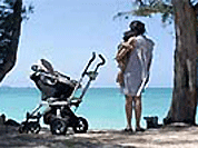 Можно ли полагаться на "Ингосстрах", отправляясь с младенцем на курорт?