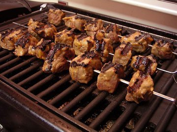 Врач Исковских: 300 г шашлыка – норма для здорового человека