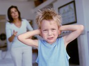 Почему дети раздражают взрослых