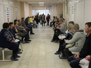 В Роспотребнадзоре рассказали о новых требованиях к школьному питанию