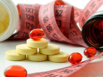 5 Добавок для похудения, от которых лучше держаться подальше