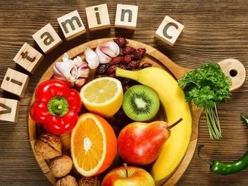 Зачем нам нужен витамин С?