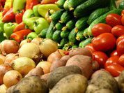 Овощи и фрукты: сколько нужно съесть для здоровья?