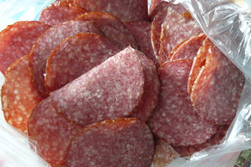 Conversation: отказ от бекона и колбасы защищает от деменции