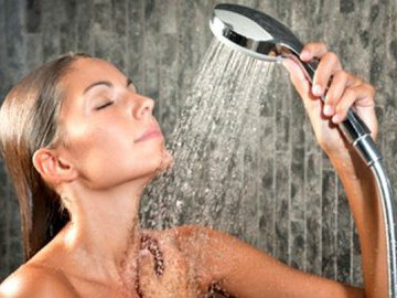 Как правильно принимать контрастный душ