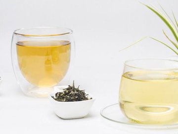 Белый чай для похудения: сбросьте килограммы при помощи чайной силы