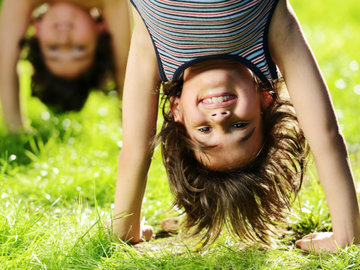 Исследователи: синдром гиперактивности обусловлен генами