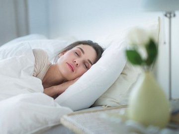 Каким должен быть сон зимой?