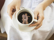 Кофе действует на мужчин и женщин по-разному