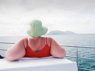 Избыточный вес может способствовать долгой жизни