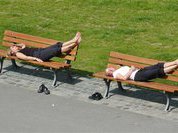 Ученые определили, в какой стране лучше всего спать