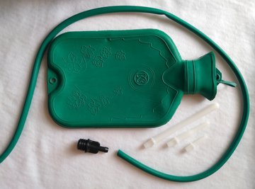 Терапевт Чернышова: при боли в животе нельзя использовать грелку